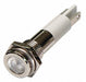 Flush Panel Light White 110 V AC