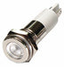 Flush Panel Light White 12 V DC