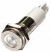 Flush Panel Light White 24 V DC