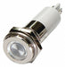 Flush Panel Light White 12 V DC