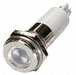 Flush Panel Light White 24 V DC