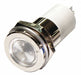 Flush Panel Light White 12 V DC