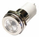 Flush Panel Light White 24 V DC