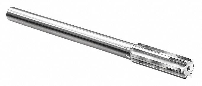 ChuckingReamer Straight 9in 0.623in