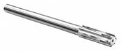ChuckingReamer Straight 9in 0.668in