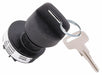Key Switch Off/On/Momentary On