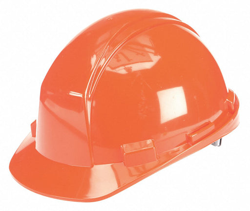 G5765 Hard Hat Type 2 Class E Orange