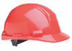 G5765 Hard Hat Type 2 Class E Red