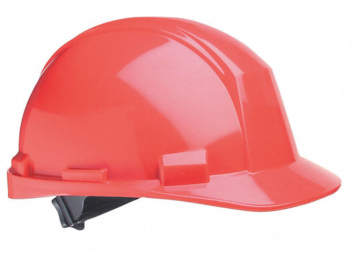 G5765 Hard Hat Type 2 Class E Red
