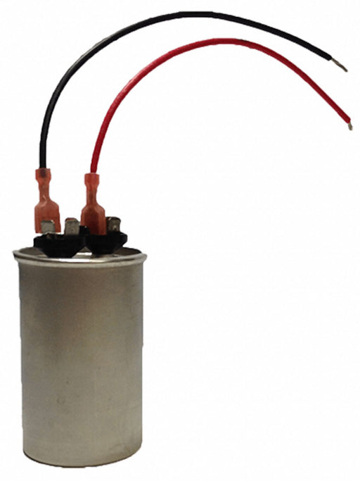 Motor Run Capacitor 370V AC