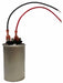 Motor Run Capacitor 30 MFD 3  H