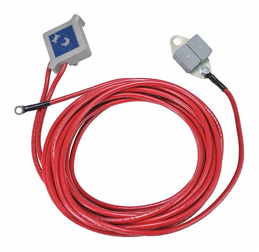 Switch w/Wire Harnes and Circuit Breaker