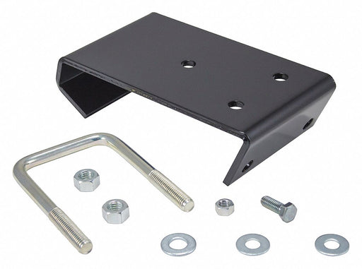 Mounting Plate Angle