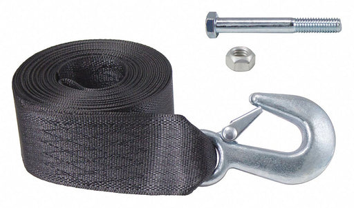 Strap 15 ft w/Hook