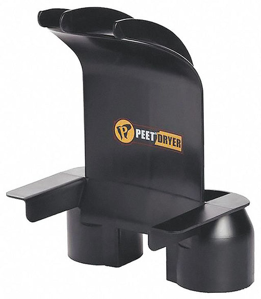 Helmet Dryer Black Tube L 5-1/2 