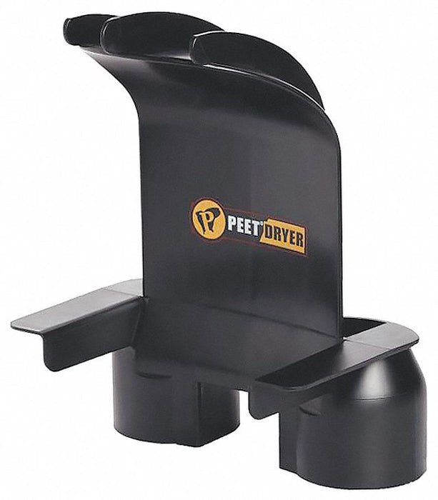 Helmet Dryer Black Tube L 5-1/2 