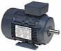 GP Motor 1/3 HP 3 430 RPM 230/460V AC 63