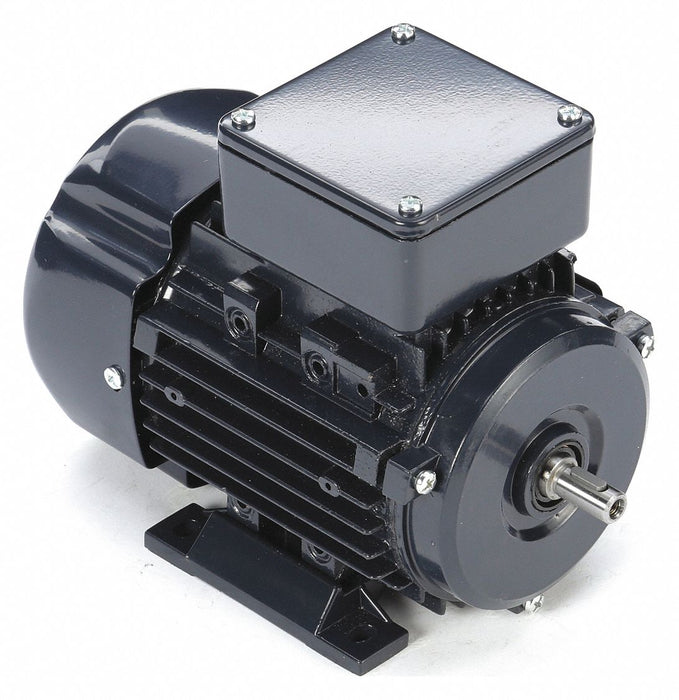 GP Motor 1/4 HP 1 700 RPM 230/460V AC 63