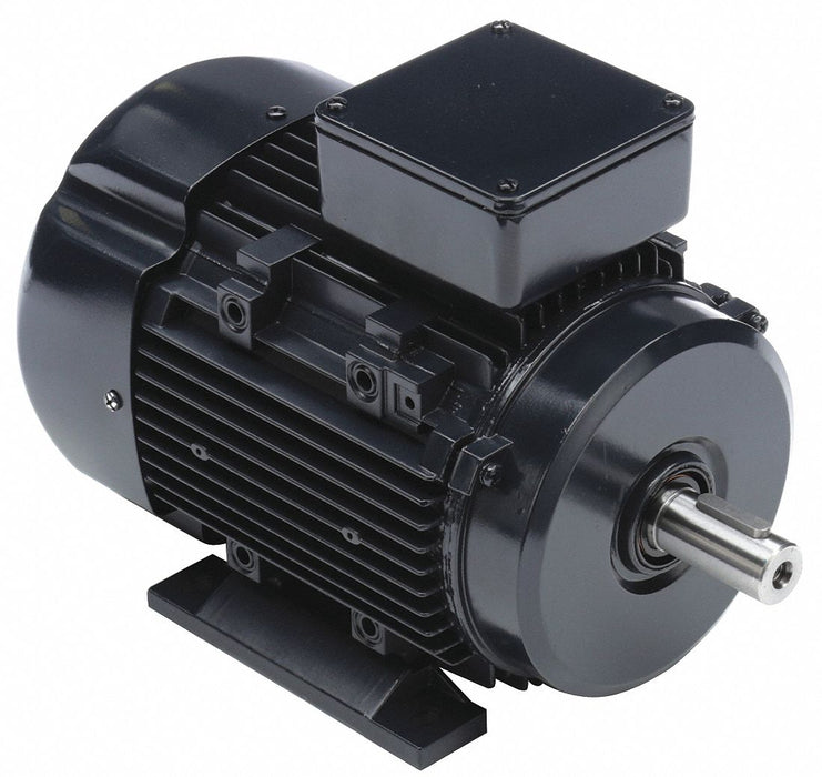 GP Motor 3 HP 3 500 RPM 230/460V AC 90L