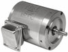 Motor 1 1/2 HP 1750 56C 230/460V