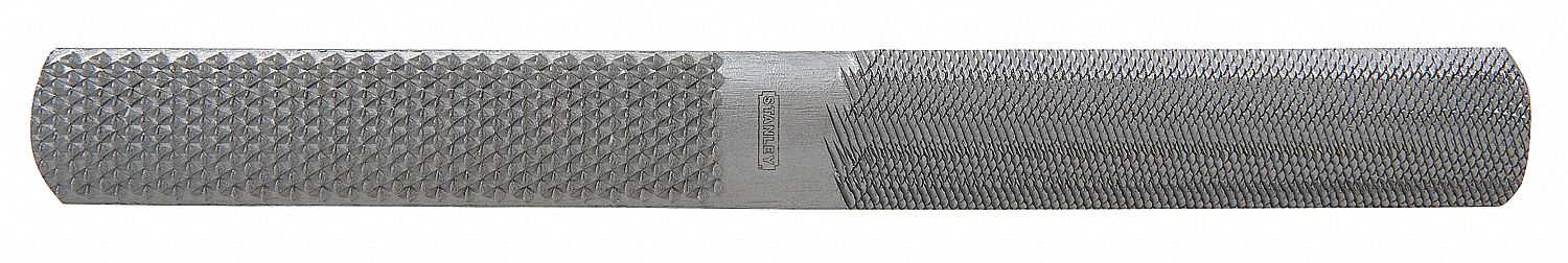 Wood Rasp 4-in-1 American 8 in L