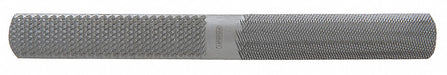 Wood Rasp 4-in-1 American 8 in L