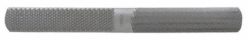 Wood Rasp 4-in-1 American 8 in L