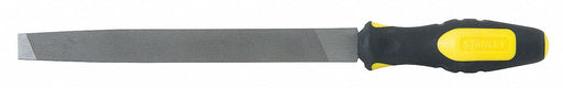 Hand File American Rectangular 8 in L