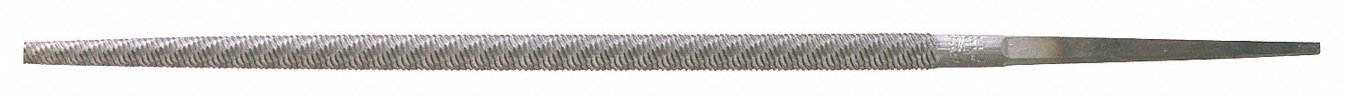 Round File American Round Bastard/Single