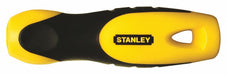 File Handle 4-1/2 In Rubber 3 Inserts