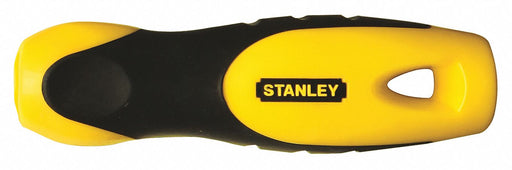 File Handle 4-1/2 In Rubber 3 Inserts