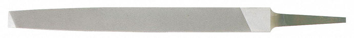 Mill File American Rectangular 6 in L