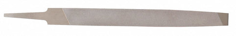 Mill File American Rectangular 8 in L
