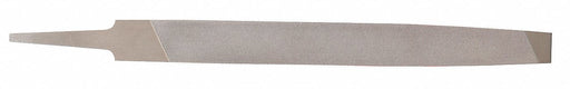 Mill File American Rectangular 8 in L