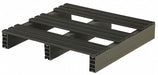 Pallet Rackable Block 24 in L 24 in W