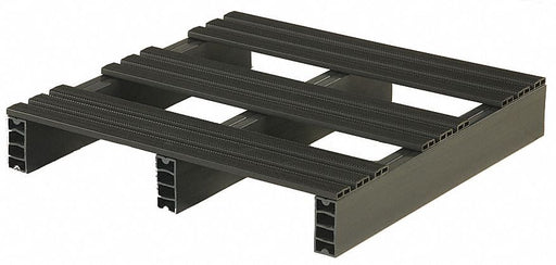 Pallet Rackable Block 24 in L 24 in W