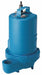 EffluentPump 20ft 8.3A 1hp 240VAC