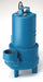 1 HP Sewage Ejector Pump 240VAC