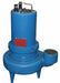 2 HP Sewage Ejector Pump 240VAC