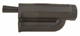 Convertible Well Ejector Num of Pipes 2