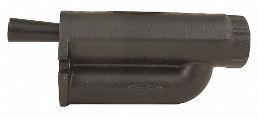 Convertible Well Ejector Num of Pipes 2