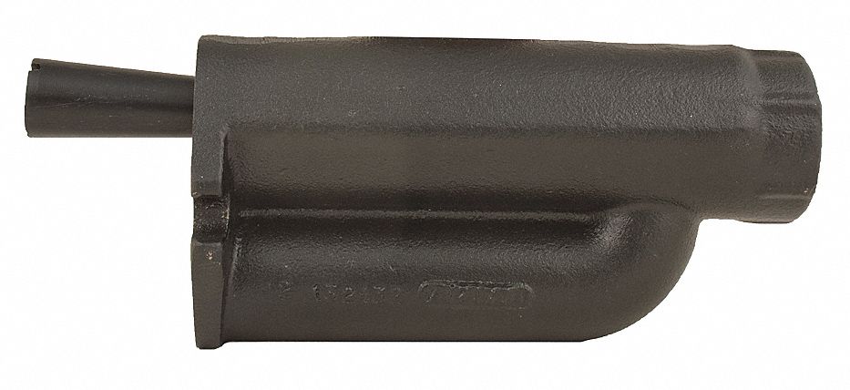 Convertible Well Ejector Num of Pipes 2