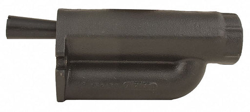 Convertible Well Ejector Num of Pipes 2