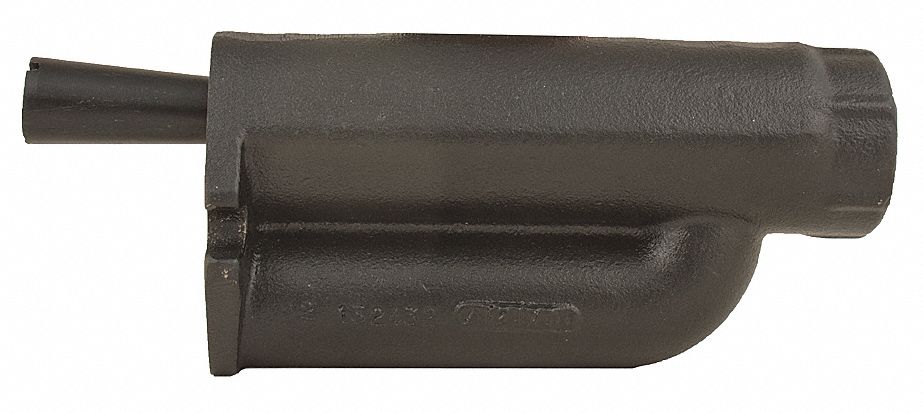 Convertible Well Ejector Num of Pipes 2
