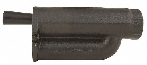 Convertible Well Ejector Num of Pipes 2