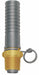 Swivel Hose Adapter Brass 1/2 x 1/2 
