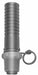 Swivel Hose Adapter SS 1/2 x 1/2 