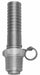 Swivel Hose Adapter SS 5/8 x 1/2 