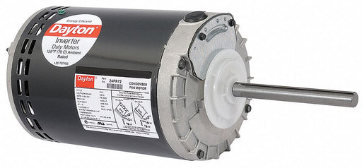 Fan Mtr 3/4HP 1140 220-230/460