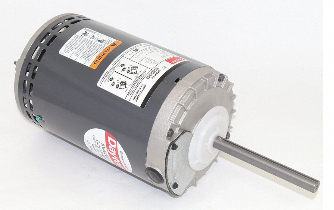 Condenser Fan Motor 1 1/2 hp